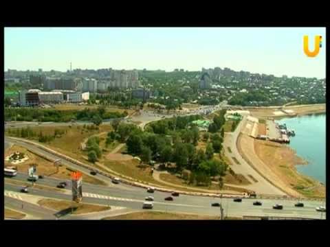 Видео: Мой Город #1. Район Монумента Дружбы