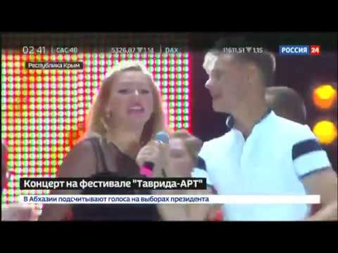 Видео: #ЖИТЬ. Участники Фестиваля Таврида-Арт 2019. Закрытие Фестиваля