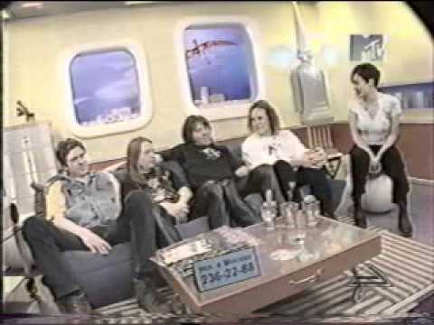 Видео: Ария - Дневной каприз (1999) MTV Russia