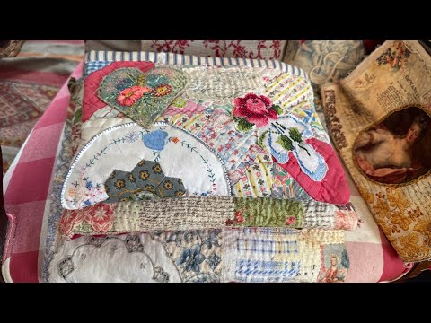 Видео: Работа Джуджу и немного от Кристины Творит