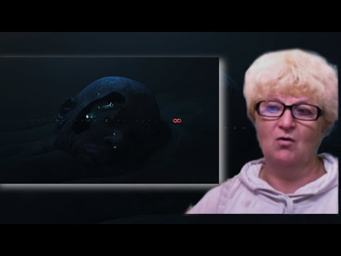 Видео: Реакция мамы на трек Хаски  - Бесконечный магазин  | Реакция Мамы Кэт