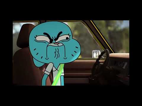 Видео: УДИВИТЕЛЬНЫЙ МИР ГАМБОЛА ПУП #пуп #удивительныймиргамбола #прикол