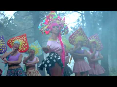 Видео: Оля Полякова Люли   Dj Kriss Latvia remix version