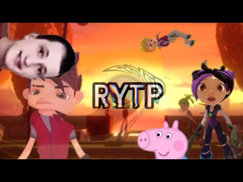 Видео: ГЕРОИ ЭНПУЛЛА RYTP