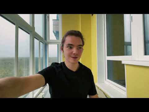 Видео: Почему я выбрал неизвестность вместо «безопасной» жизни? | Влог 1