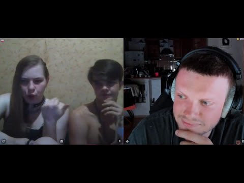 Видео: ОТ ВАНИ ДВОРНИКА ДО САНИ ДЕПУТАТА | КАК УЛЬЯНА КИНУЛА КАТЮ | ТУЛЬСКАЯ ДРАМА | ЧАТ РУЛЕТКА
