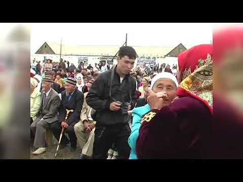 Видео: Талдысай ауылына 50-жыл. 2011-жылдың шілдесі 4-бөлім