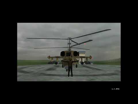 Видео: Fair Strike. Карибский блюз. Час "Икс".