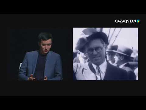 Видео: Parasat maidany (Парасат майданы) - J.F.K Асылжан Бижанов, Бақытжан Бұқарбай