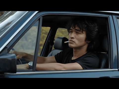 Видео: Клип к 35-й годовщине трагедии гибели Виктора Цоя.