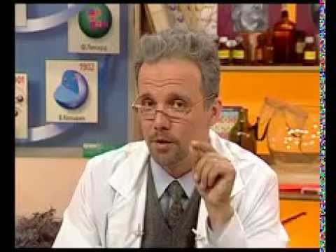 Видео: Химия 7. История развития фотографии — Академия занимательных наук