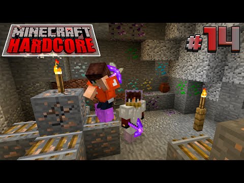 Видео: СУПЕР ХАРДКОР 2 Сезон #14 Скрафтили Крутые Кирки и Испытали Их в ШАХТЕ! Майнкрафт с Модами!