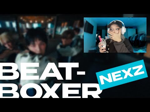 Видео: NEXZ - 'BEAT-BOXER' REACTION \ КОРОЛИ ТАМПЫ \ РЕАКЦИЯ #NEXZ #BEATBOXER #JYP