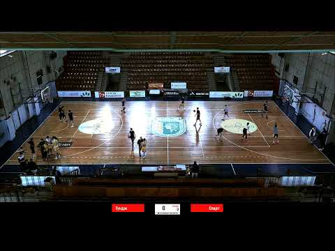 Видео: Тунджа - Спартак Плевен | Юноши 19г. | Елитна група ИЗТОК | 09.03.2024