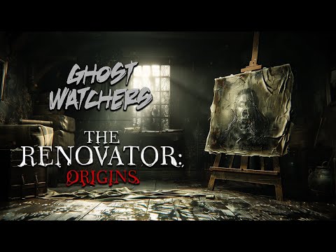 Видео: 🟣Запись стрима☆The Renovator Origins #2 + Ghost Watchers