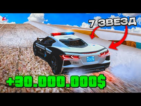 Видео: АГЕНТЫ ВЗЯТОЧНИКИ в GTA SAMP