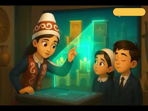 Видео: Қарахан мемлекеті (942–1212) Алғашқы мұсылман түркі мемлекеті 6-сынып Қазақстан тарихы