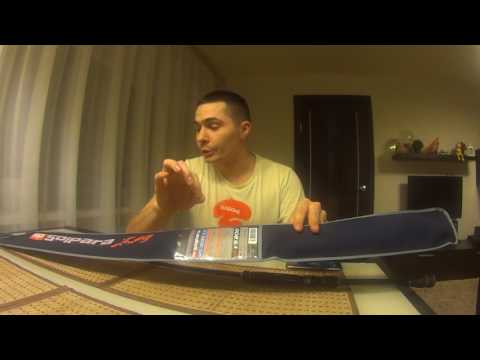 Видео: Сравниваем Major Craft Solpara 0.5-7 гр и  2-15гр