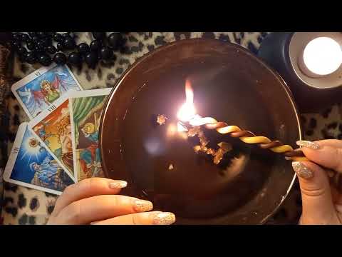 Видео: 🔥 СКОРО! Большие ПЕРЕМЕНЫ В ВАШЕЙ ЖИЗНИ! 🌷 воск - прогноз гадание