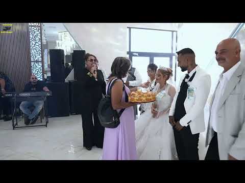 Видео: Сватбен ден на Мелек и  Борис  от гр. Летница орк. Мамалига Тайфа 2 Част