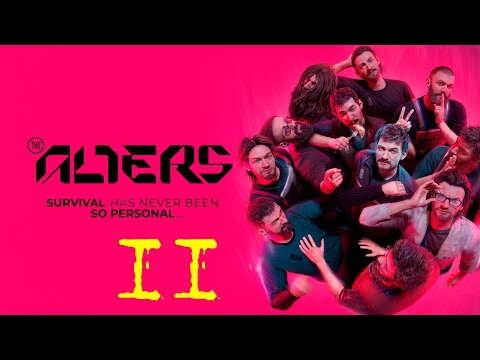Видео: The Alters Часть 11