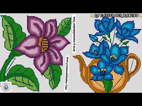 Видео: 🏡🌹10 ПРИМЕРОВ ОЧЕНЬ ПРЕКРАСНОЙ ГРАФИКИ🌹🏡