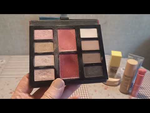 Видео: Косметичка  месяца