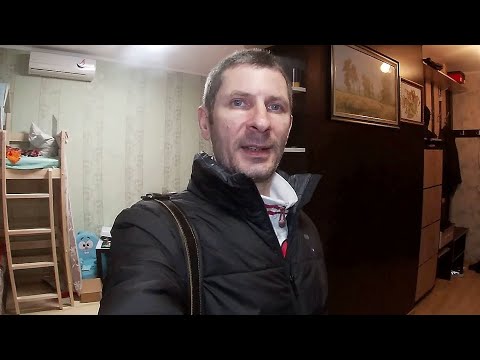 Видео: Не думал, что попаду из деревни в город