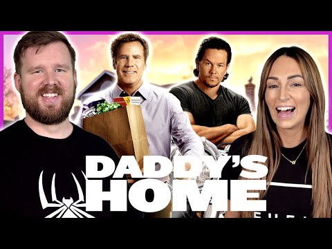 Видео: Пара впервые реагирует на папин дом