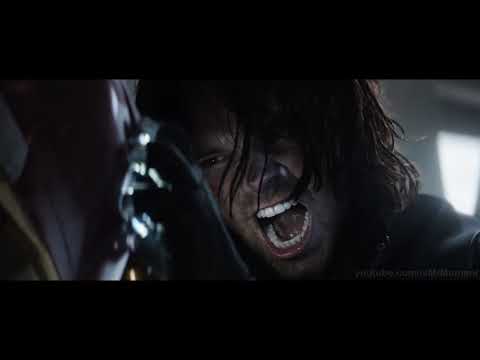 Видео: Skillet - Герой на русском (Первый мститель: противостояние)