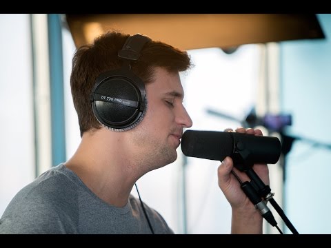 Видео: Дмитрий Колдун - Я Буду Любить Тебя (LIVE @ Авторадио)