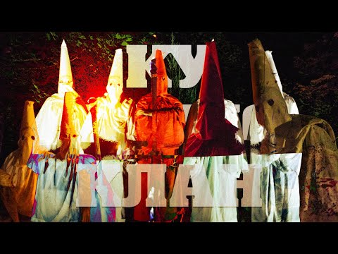 Видео: ОДИН ДЕНЬ КУ-КЛУКС-КЛАН