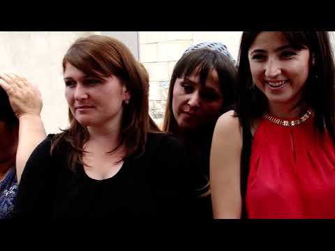 Видео: Кемран ч1. 3