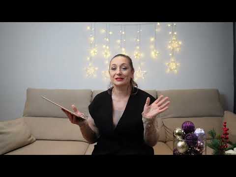 Видео: 🎄РИБИ ♓️ 2️⃣0️⃣2️⃣5️⃣ г. - ГОДИШЕН ХОРОСКОП  @TatianaDobreva  #астролог #хороскоп #зодии