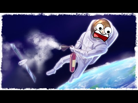 Видео: АААА!!! ФУУУ!!! НЕ ХОЧУ ЭТО ДЕЛАТЬ, ЕЩЕ И ДРУГ НАХЛЕБНИК!!!