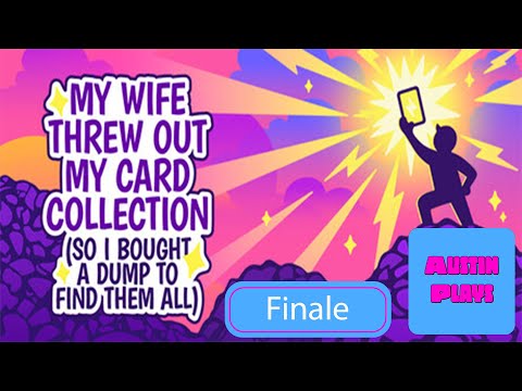 Видео: Наконец-то навел порядок в огромном беспорядке после того, как жена выбросила мою коллекцию откры...