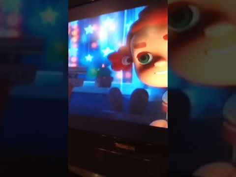 Видео: Анонс Московская реклама мульт 2 03 19