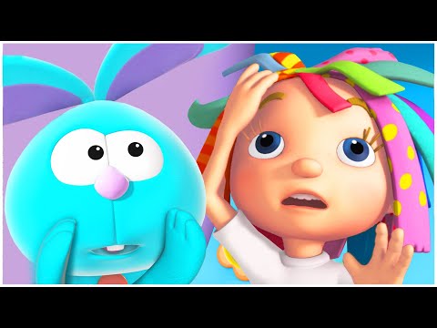 Видео: Rouzin Svet crtani na Srpskom | Нова епизода | Помозите у решавању мистерије