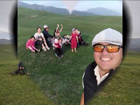 Видео: Тамаша айылы, Айт майрамдык тоого сейил.