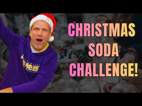 Видео: Просто переверните бутылку Coca-Cola и выиграйте праздничный приз🙌🏻👏🏻