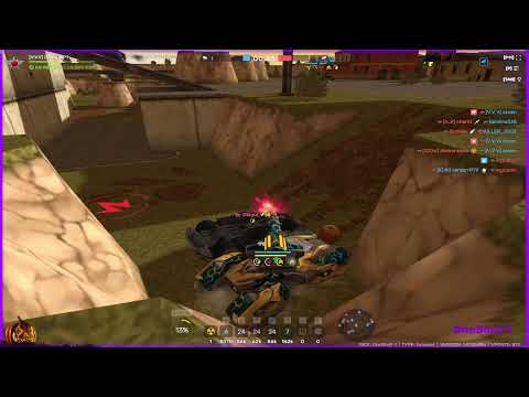 Видео: Tankionline /  OneShot-1 stream  // Стрим Танки онлайн
