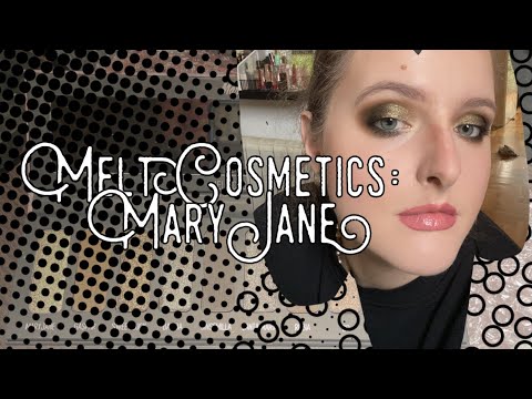 Видео: ПЕРВЫЕ ВПЕЧАТЛЕНИЯ | Melt, Nars, Made by Mitchell, новый посредник