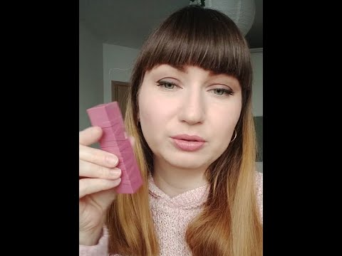 Видео: Собирайся со мной! Долго решалась на видео... Повседневный макияж 💄💋