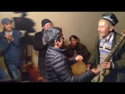 Видео: Ана базму мана базм| Базми зинда бо иҷрои устод Наҷмиддин тӯйи Рукнобод!