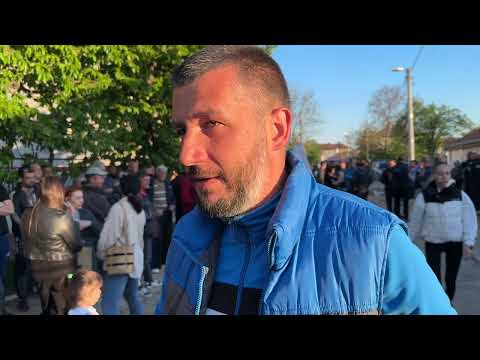 Видео: Напрежение в Овощник