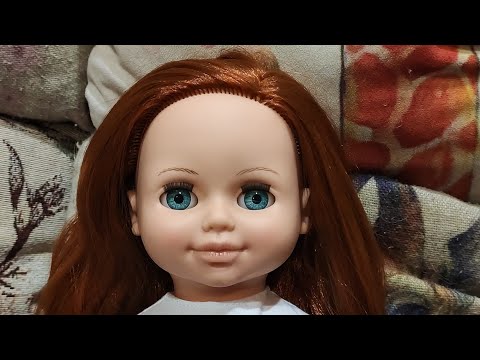 Видео: пришла Весна...открывай ворота'.... приехала Анна, сравним с Инной