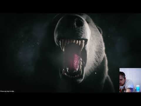 Видео: Нормисы осваивают планету Icarus. Бьют камни.