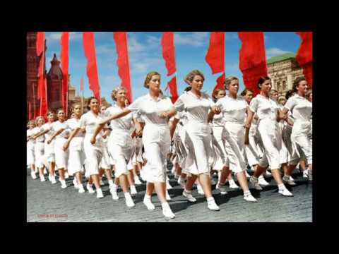 Видео: 29 октября - День рождения Комсомола!