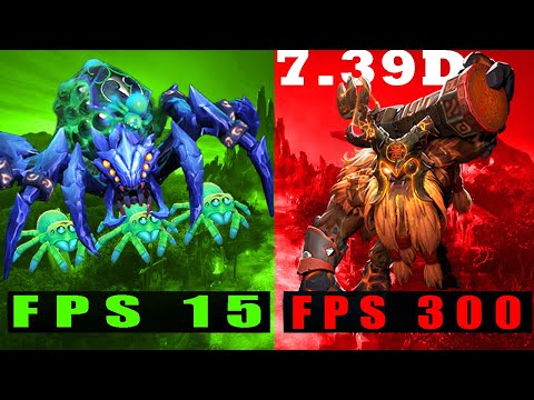 Видео: КАК ПОВЫСИТЬ ФПС В DOTA 2 2025? | Личная Оптимизация для слабых и мощных ПК ЧАСТЬ 2