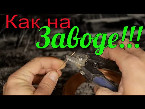 Видео: Подбор капиллярной трубки! Окончательный вердикт!